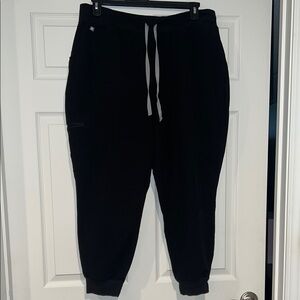 Figs Zamora Jogger Scrubs